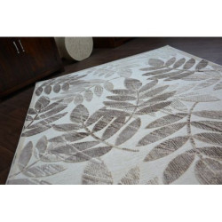 Dywan AKRYL YAZZ 2462 D.Beige/L.Beige 200x290cm Dywan AKRYL YAZZ 2462 D.Beige/L.Beige 200x290cm