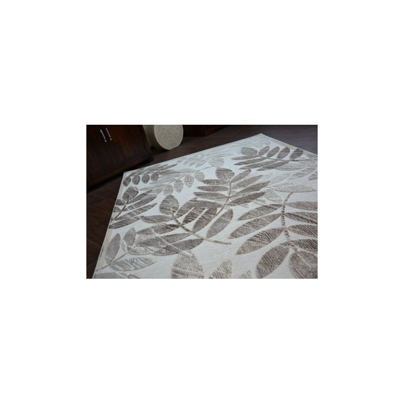 Dywan AKRYL YAZZ 2462 D.Beige/L.Beige 200x290cm Dywan AKRYL YAZZ 2462 D.Beige/L.Beige 200x290cm