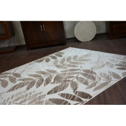 Dywan AKRYL YAZZ 2462 D.Beige/L.Beige 200x290cm Dywan AKRYL YAZZ 2462 D.Beige/L.Beige 200x290cm