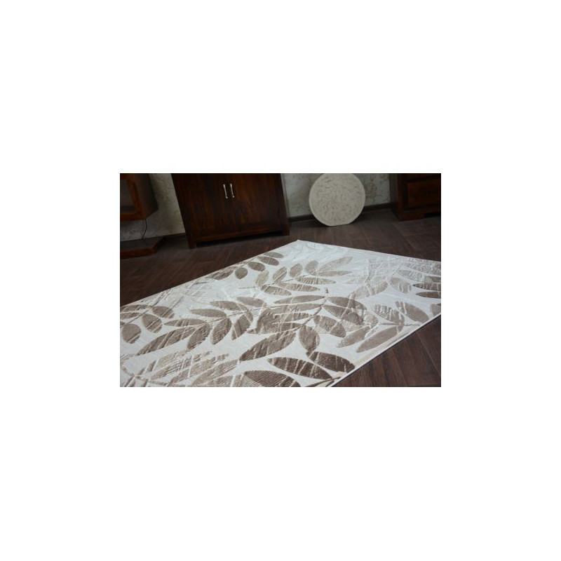 Dywan AKRYL YAZZ 2462 D.Beige/L.Beige 200x290cm Dywan AKRYL YAZZ 2462 D.Beige/L.Beige 200x290cm