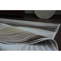 Dywan AKRYL YAZZ 1760 Brown/D.beige 200x290cm Dywan AKRYL YAZZ 1760 Brown/D.beige 200x290cm