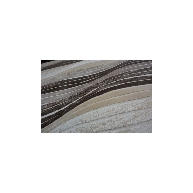 Dywan AKRYL YAZZ 1760 Brown/D.beige 80x150cm Dywan AKRYL YAZZ 1760 Brown/D.beige 80x150cm