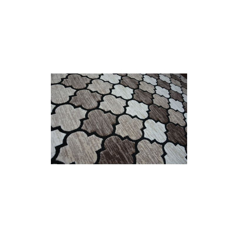 Dywan AKRYL YAZZ 3766 D.Beige/Salmon Koniczyna Marokańska Trellis 160x220cm Dywan AKRYL YAZZ 3766 D.Beige/Salmon Koniczyna Marokańska Trellis 160x220cm