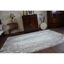 Dywan AKRYL PATARA 0116 L.Sand/Turquise 80x150cm Dywan AKRYL PATARA 0116 L.Sand/Turquise 80x150cm