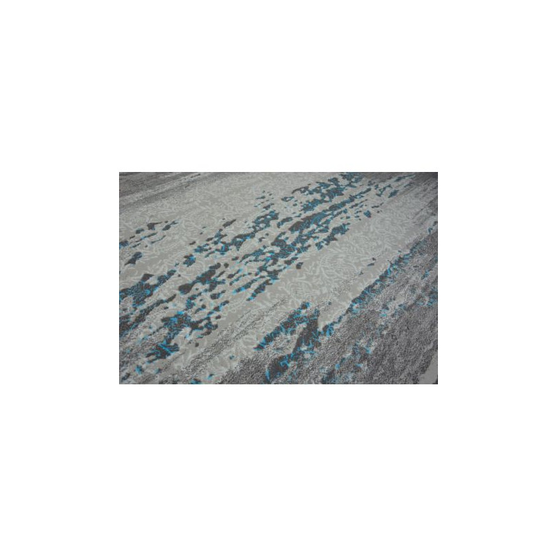 Dywan AKRYL PATARA 0116 L.Sand/Turquise 80x150cm Dywan AKRYL PATARA 0116 L.Sand/Turquise 80x150cm