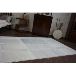 Dywan AKRYL PATARA 0225 Cream/Turquise 80x150cm Dywan AKRYL PATARA 0225 Cream/Turquise 80x150cm