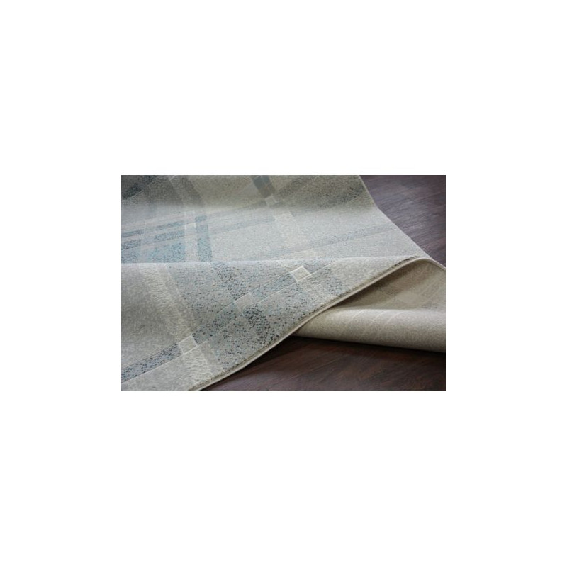 Dywan AKRYL PATARA 0225 Cream/Turquise 80x150cm Dywan AKRYL PATARA 0225 Cream/Turquise 80x150cm