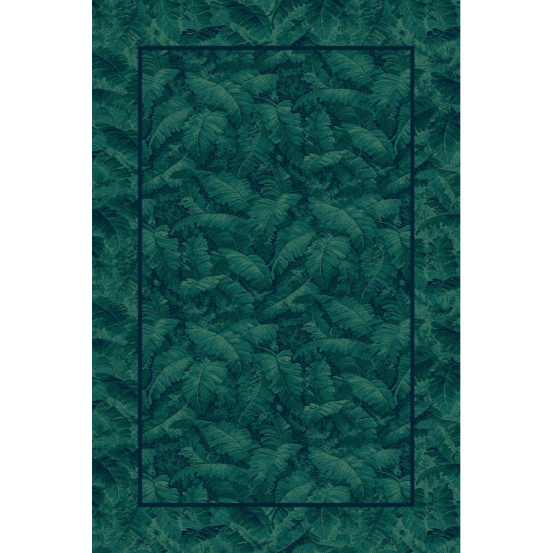 Dywan Agnella Tempo-B Tion Teal