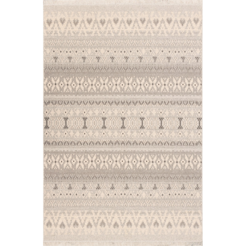 Dywan Agnella Natural Poncho Jasny Szary Dywan Agnella Natural Poncho Jasny Szary