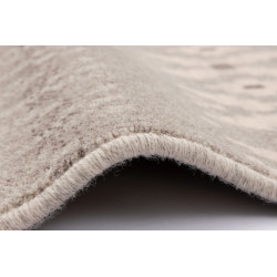 Dywan Agnella Natural Poncho Jasny Szary Dywan Agnella Natural Poncho Jasny Szary