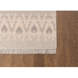 Dywan Agnella Natural Poncho Jasny Szary Dywan Agnella Natural Poncho Jasny Szary