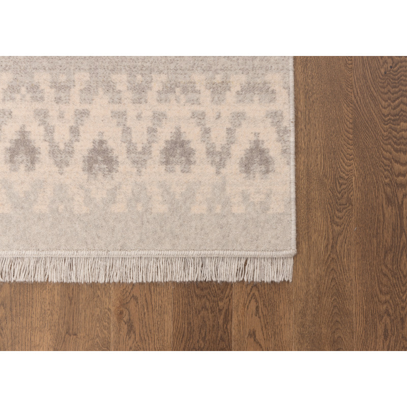 Dywan Agnella Natural Poncho Jasny Szary Dywan Agnella Natural Poncho Jasny Szary