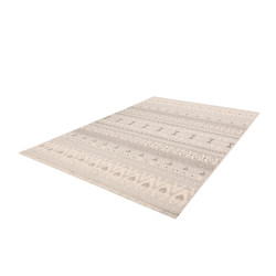Dywan Agnella Natural Poncho Jasny Szary Dywan Agnella Natural Poncho Jasny Szary