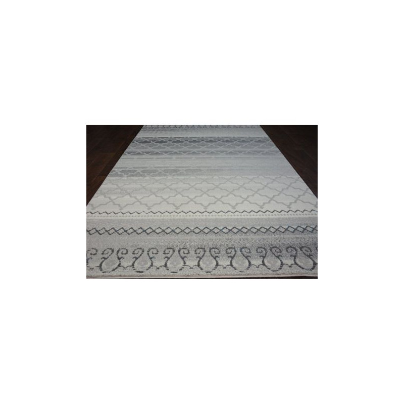 Dywan AKRYL PATARA 0242 Cream/Turquise 80x150cm Dywan AKRYL PATARA 0242 Cream/Turquise 80x150cm