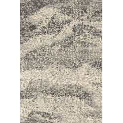 Dywan Agnella Natural-B Folkin Szary