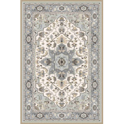 Dywan Agnella Natural-B Harvey Jasny Szary