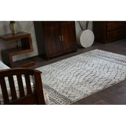 Dywan SHADOW 9890 l. beige / cream 280x370cm Dywan SHADOW 9890 l. beige / cream 280x370cm