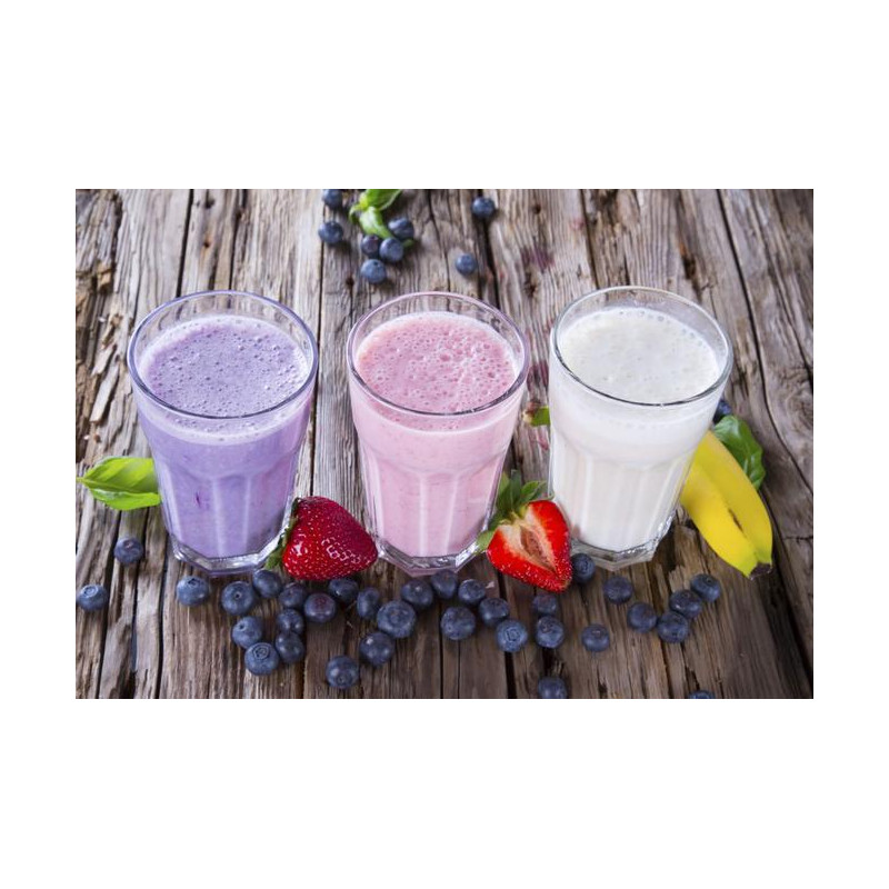 ACTIVLAB MASS UP 1200g Gainer na masę białko węglowodany KREATYNA Krówka