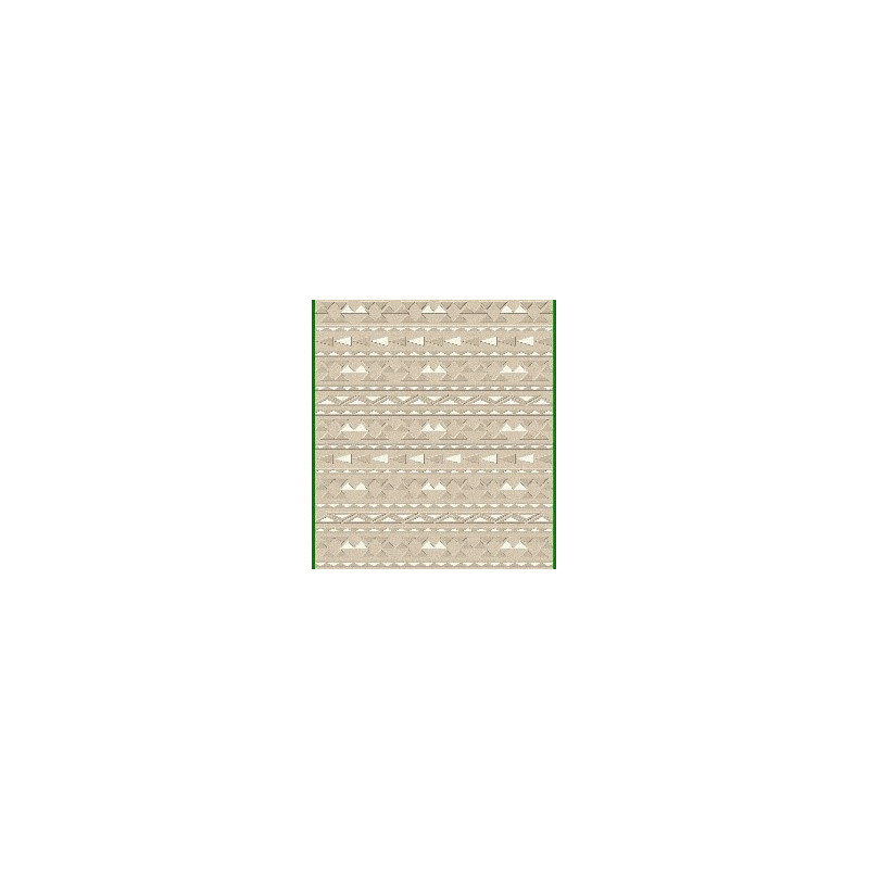 Dywan Lena E102A BEIGE/CREAM 80x150cm