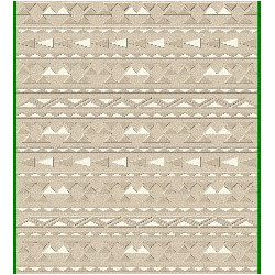 Dywan Lena E102A BEIGE/CREAM 133x190cm