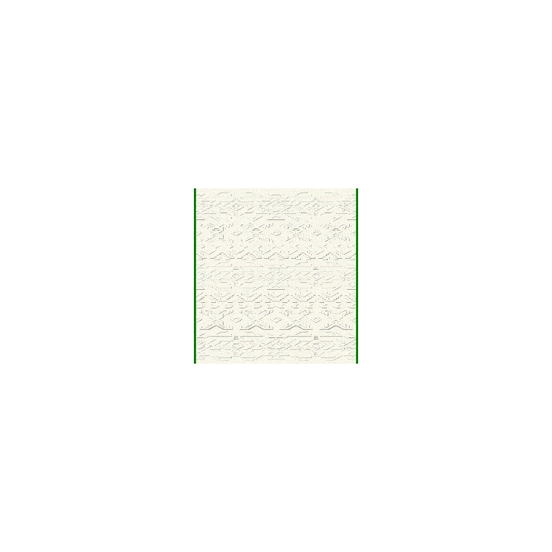 Dywan Lena E103A CREAM/CREAM 133x190cm