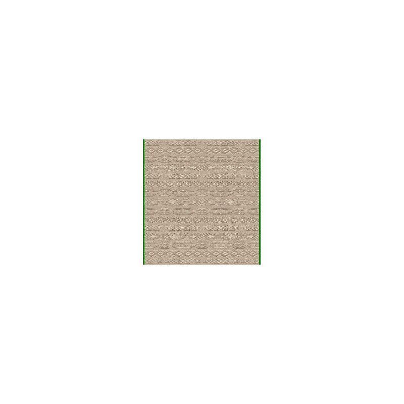 Dywan Lena E100A L.BROWN/BEIGE 80x150cm