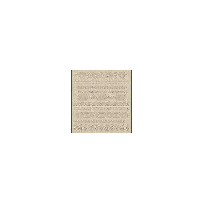 Dywan Lena E107A BEIGE/BEIGE 133x190cm Dywan Lena E107A BEIGE/BEIGE 133x190cm
