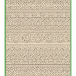 Dywan Lena E106A BEIGE/BEIGE 160x230cm