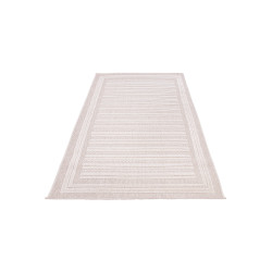 Dywan Lena D571A L.BROWN/BEIGE 120x170cm