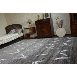 Dywan SHADOW 9529 vizon / white 180x270cm Dywan SHADOW 9529 vizon / white 180x270cm