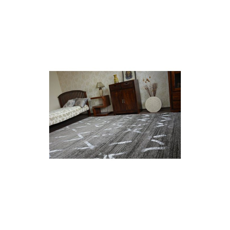 Dywan SHADOW 9529 vizon / white 180x270cm Dywan SHADOW 9529 vizon / white 180x270cm