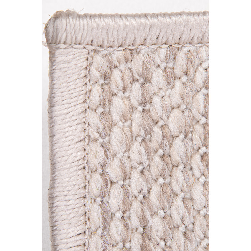 Dywan Lena D571A L.BROWN/BEIGE 80x150cm