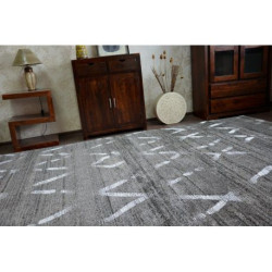 Dywan SHADOW 9529 vizon / white 120x170cm