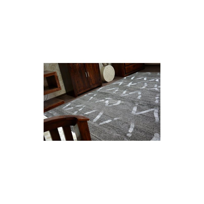 Dywan SHADOW 9529 vizon / white 120x170cm Dywan SHADOW 9529 vizon / white 120x170cm