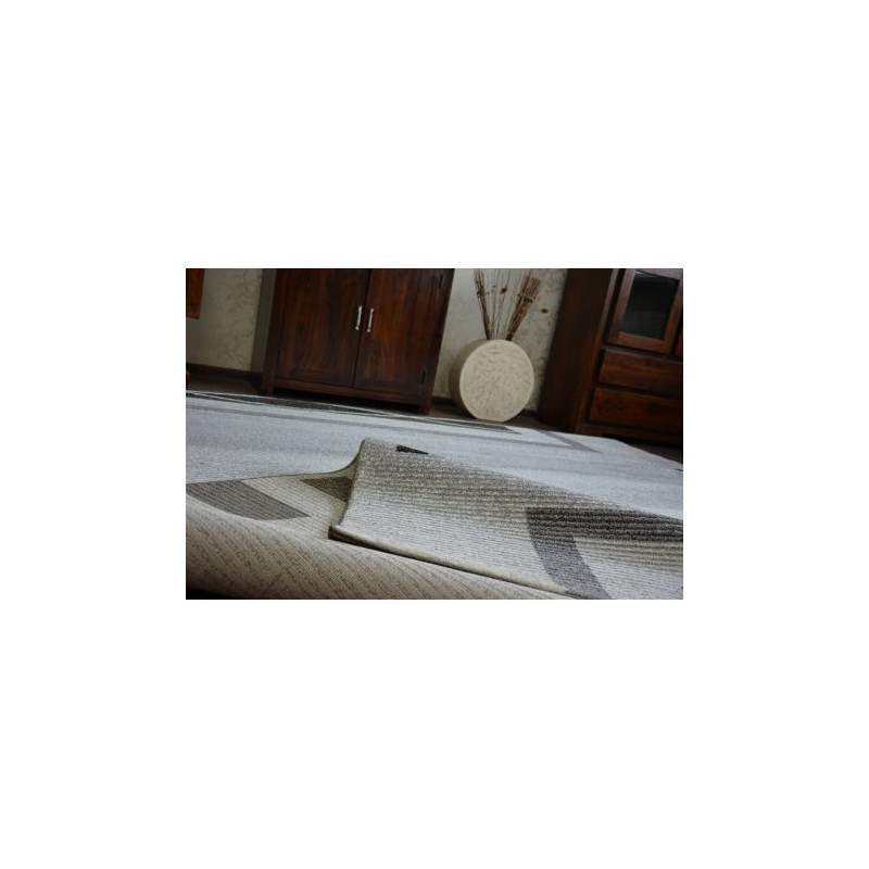 Dywan SHADOW 8597 silver 200x290cm Dywan SHADOW 8597 silver 200x290cm