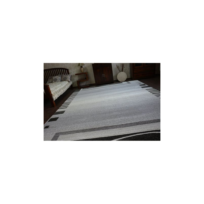 Dywan SHADOW 8597 silver 120x170cm Dywan SHADOW 8597 silver 120x170cm