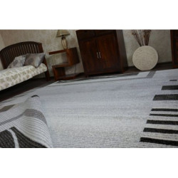 Dywan SHADOW 8597 silver 120x170cm Dywan SHADOW 8597 silver 120x170cm