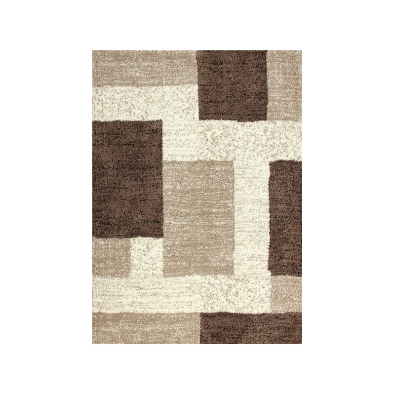 Dywan BOLERO SHAGGY 1795 BEIGE 80x150cm
