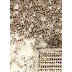 Dywan BOLERO SHAGGY 1795 BEIGE 80x150cm