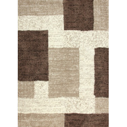 Dywan BOLERO SHAGGY 1795 BEIGE 133x190cm
