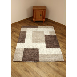 Dywan BOLERO SHAGGY 1795 BEIGE 133x190cm