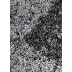 Dywan BOLERO SHAGGY 1795 L.GREY 133x190cm