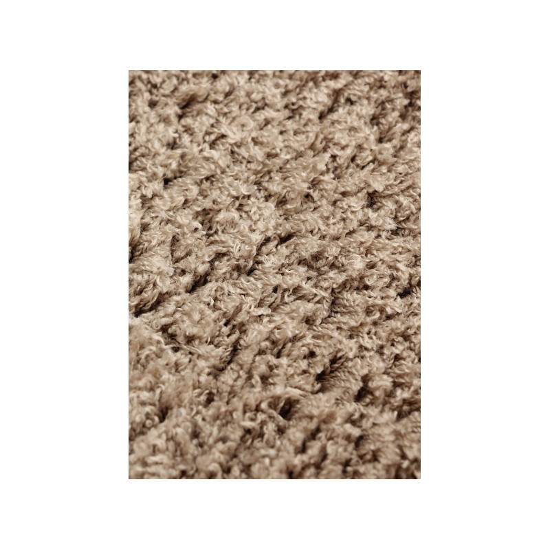 Dywan BOLERO SHAGGY 1820 BEIGE 133x190cm