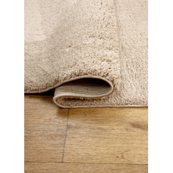 Dywan BOLERO SHAGGY 1820 BEIGE 133x190cm