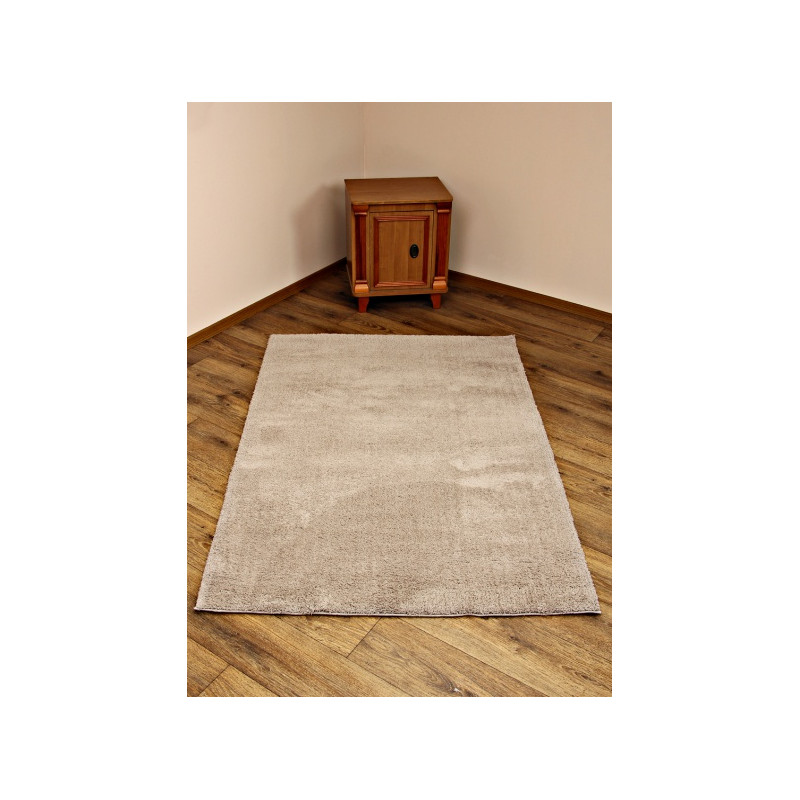 Dywan BOLERO SHAGGY 1820 BEIGE 133x190cm