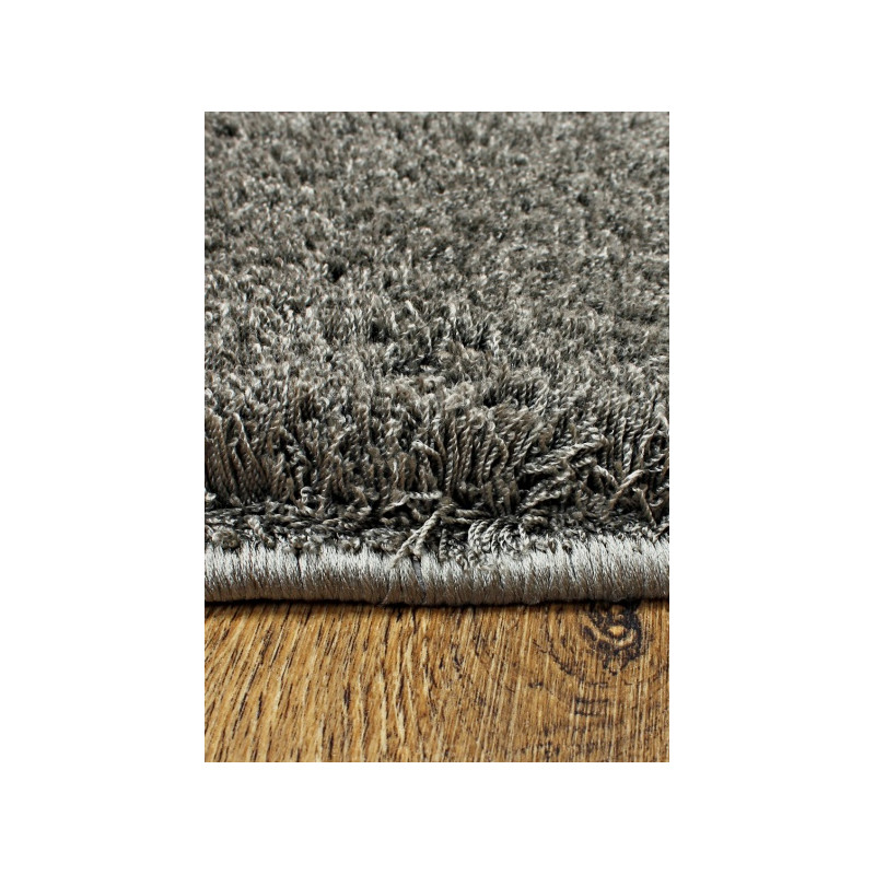 Dywan BOLERO SHAGGY 1820 D.GREY 80x150cm