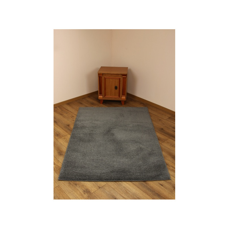 Dywan BOLERO SHAGGY 1820 D.GREY 80x150cm