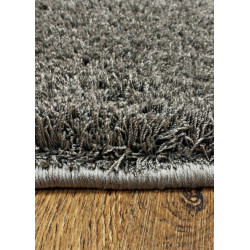Dywan BOLERO SHAGGY 1820 D.GREY 60x100cm Dywan BOLERO SHAGGY 1820 D.GREY 60x100cm