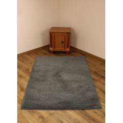 Dywan BOLERO SHAGGY 1820 D.GREY 60x100cm Dywan BOLERO SHAGGY 1820 D.GREY 60x100cm
