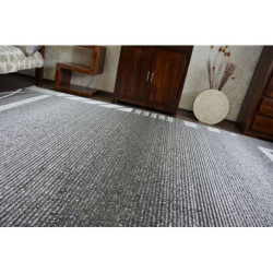 Dywan SHADOW 8597 grey 140x190cm
